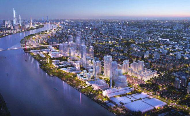 缦云上海(缦云上海)首页网站丨杨浦2024年最新价格(图15)