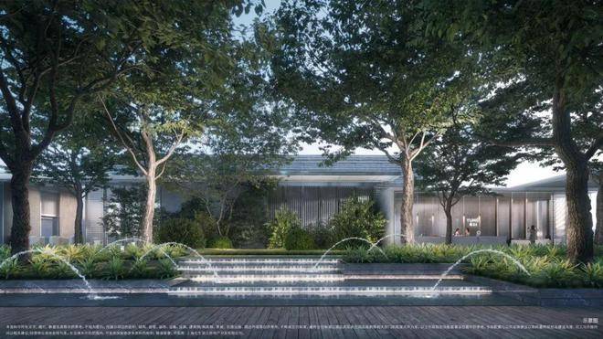 缦云上海(缦云上海)首页网站丨杨浦2024年最新价格(图8)