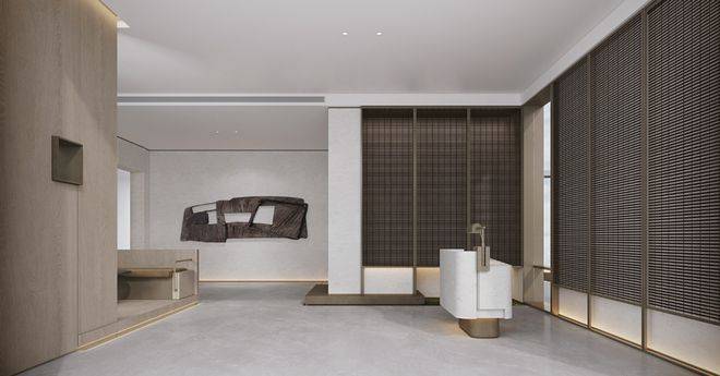 缦云上海(缦云上海)首页网站丨杨浦2024年最新价格(图3)