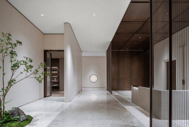 缦云上海(缦云上海)首页网站丨杨浦2024年最新价格(图2)