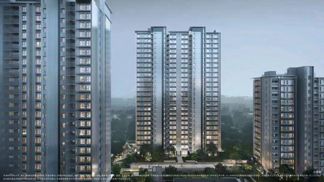 缦云上海(缦云上海)首页网站丨杨浦2024年最新价格(图7)