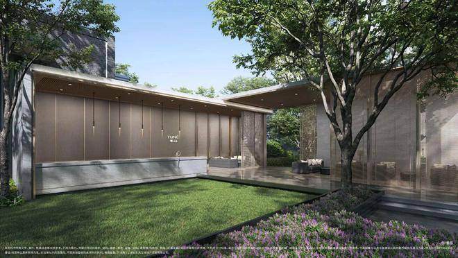 缦云上海(缦云上海)首页网站丨杨浦2024年最新价格(图9)