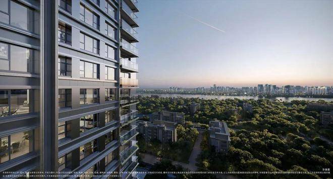 缦云上海(缦云上海)首页网站丨杨浦2024年最新价格(图6)