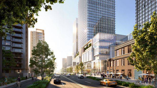 缦云上海(缦云上海)首页网站丨杨浦2024年最新价格(图5)