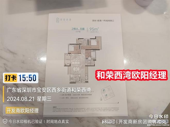 和荣西湾深度测评：业主评价反馈、优缺点、价格暴跌、噪音、优惠(图3)