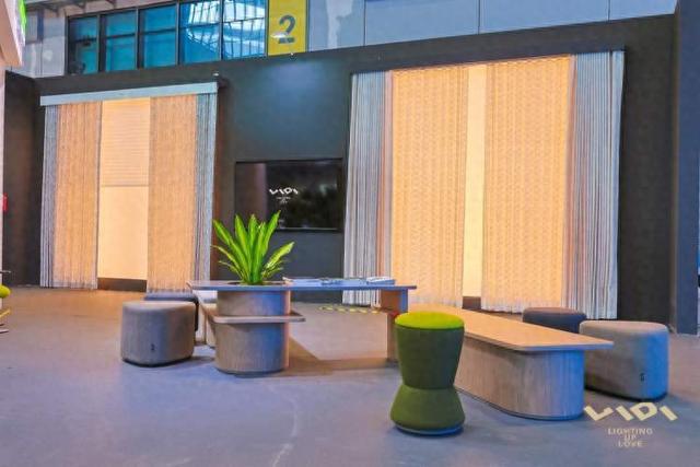 开启智愈之旅引领未来家居新潮流——LIDI丽迪见心系列全球首发