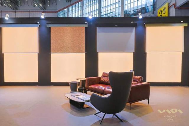 开启智愈之旅引领未来家居新潮流——LIDI丽迪见心系列全球首发(图3)