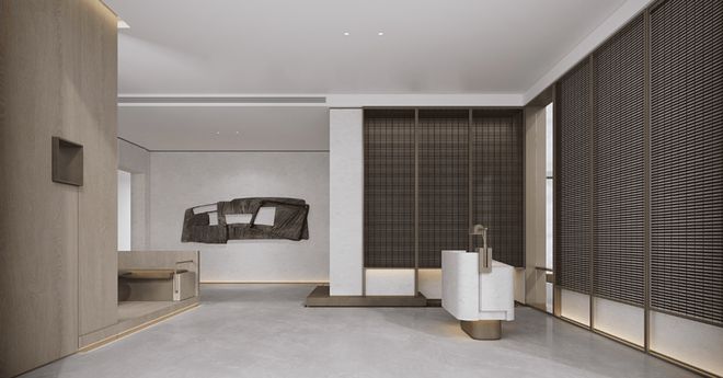 缦云上海『2024电话』-缦云上海最新楼盘详情-房天下(图5)