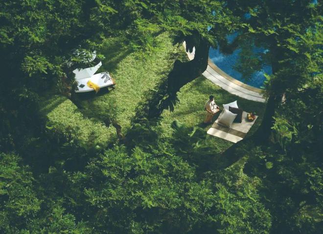 缦云上海『2024电话』-缦云上海最新楼盘详情-房天下(图13)