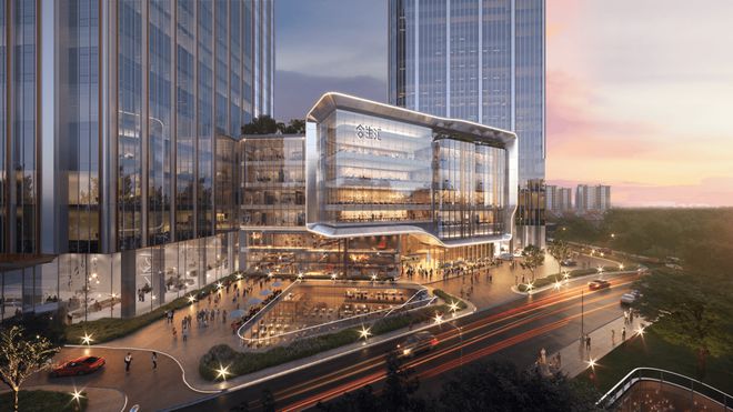 缦云上海『2024电话』-缦云上海最新楼盘详情-房天下(图16)