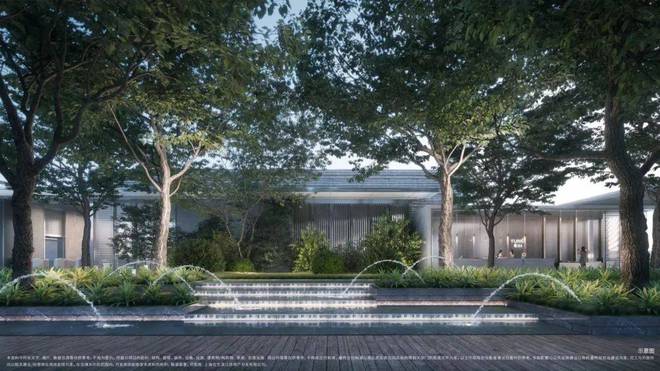 缦云上海『2024电话』-缦云上海最新楼盘详情-房天下(图10)