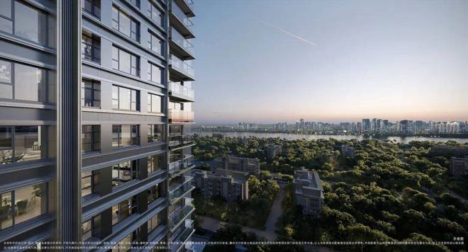 缦云上海『2024电话』-缦云上海最新楼盘详情-房天下(图8)