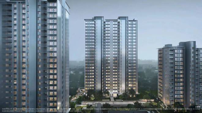 缦云上海『2024电话』-缦云上海最新楼盘详情-房天下(图9)