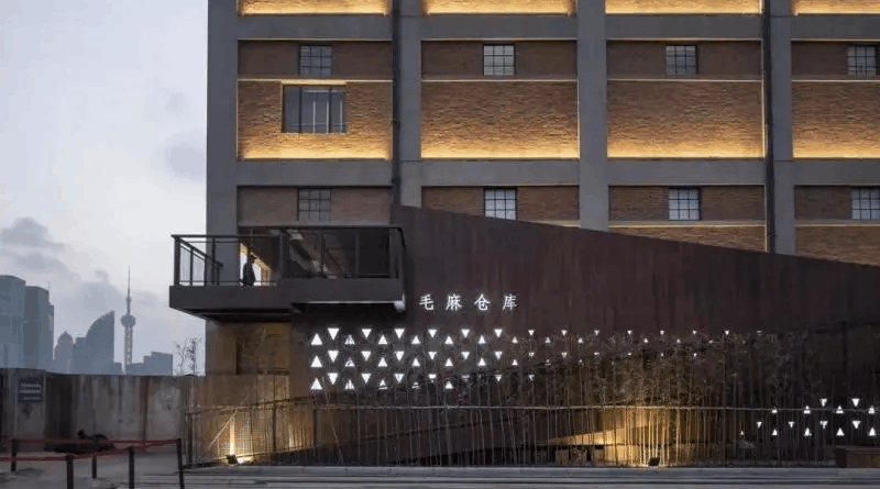 缦云上海『2024电话』-缦云上海最新楼盘详情-房天下(图20)