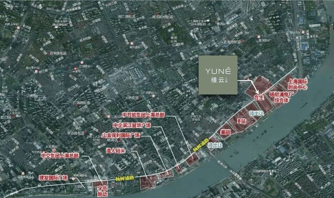 缦云上海『2024电话』-缦云上海最新楼盘详情-房天下(图19)