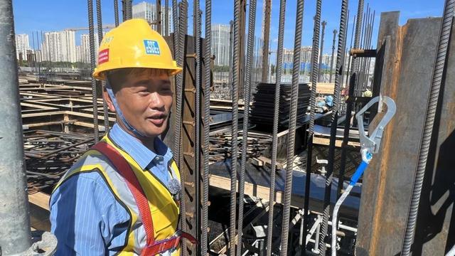 市妇儿中心最新进展来了有亮点！