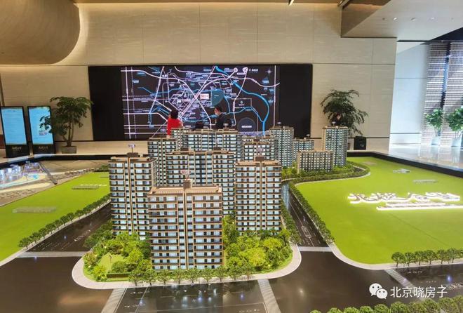 崔各庄龙樾合玺-（售楼处）2024首页丨龙樾合玺网站丨欢迎您(图2)