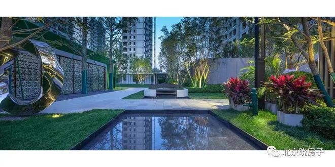 崔各庄龙樾合玺-（售楼处）2024首页丨龙樾合玺网站丨欢迎您(图14)