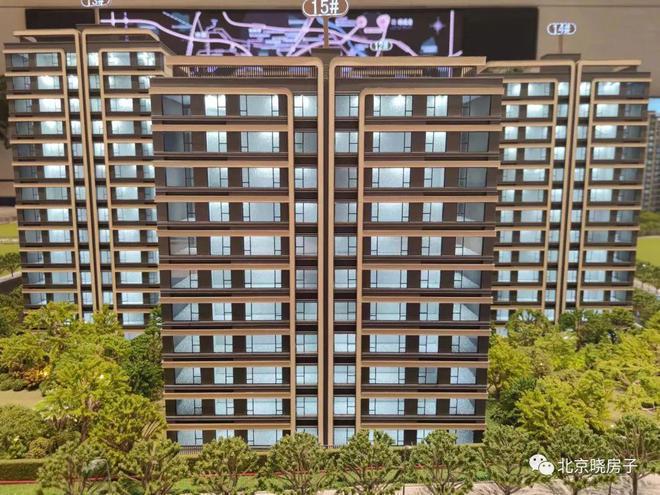 崔各庄龙樾合玺-（售楼处）2024首页丨龙樾合玺网站丨欢迎您(图9)