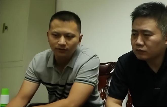 地下印钞厂覆灭记：车间被隔音改造500名警察出动缴获4亿假币(图3)