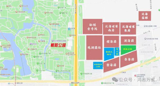 融创壹号院(售楼处)-2024首页丨融创壹号院欢迎您丨地址价格(图16)