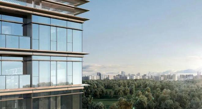 融创壹号院(售楼处)-2024首页丨融创壹号院欢迎您丨地址价格(图18)