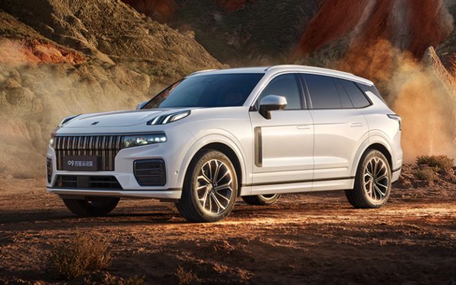 领克09五座版终于来了!限时价2128万、配四驱这回销量要涨?(图2)