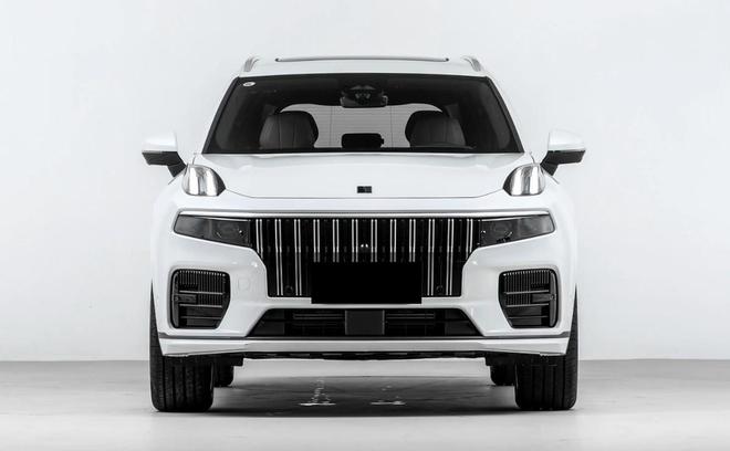 领克09五座版终于来了!限时价2128万、配四驱这回销量要涨?(图21)