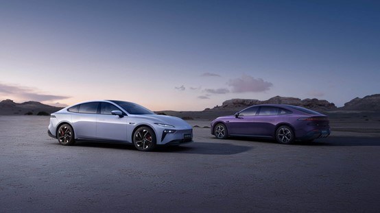 陆毅空降东风奕派直播间海量福利派送(图4)