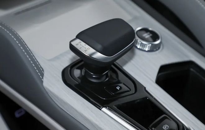 长途高速最舒适的SUV跌到115万+顶级隔音油耗仅43升(图4)