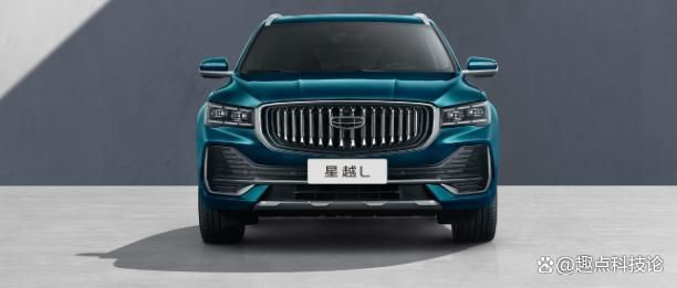 星越L穿越国风潮中秋团圆怎能少得了它!(图2)