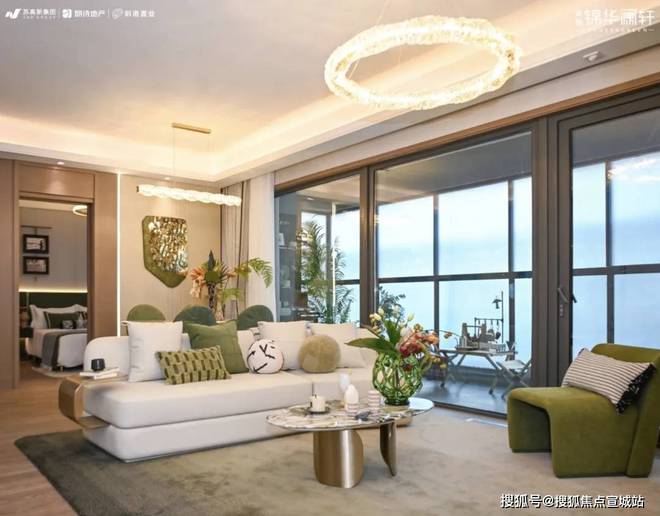 2024苏州美田锦华澜轩网站发布丨美田锦华澜轩售楼处电话(图3)