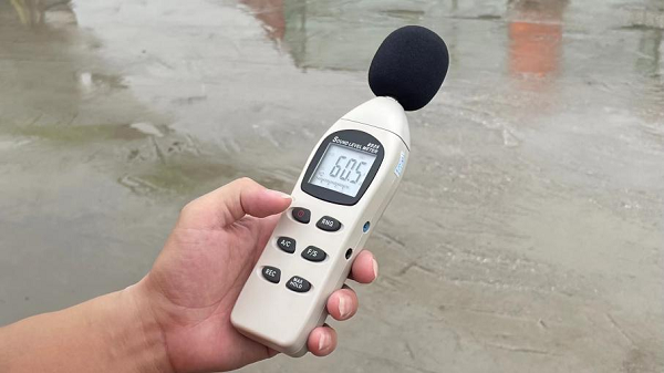 “环境友好型”施工让“绿色”成为文明施工的底色(图2)