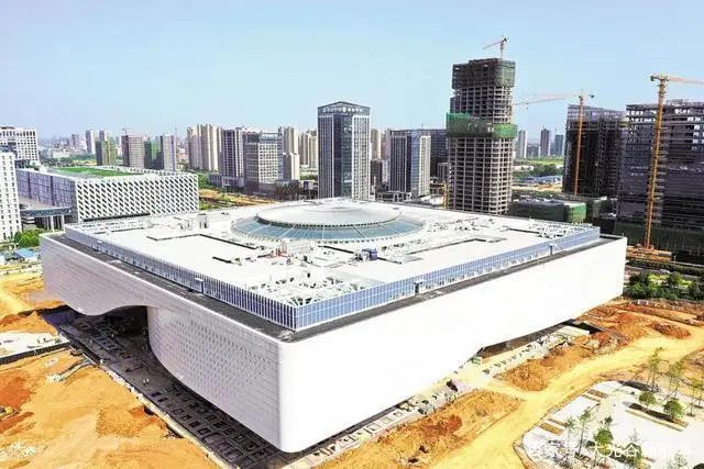 武汉这20个好消息每一条都与你息息相关！(图18)