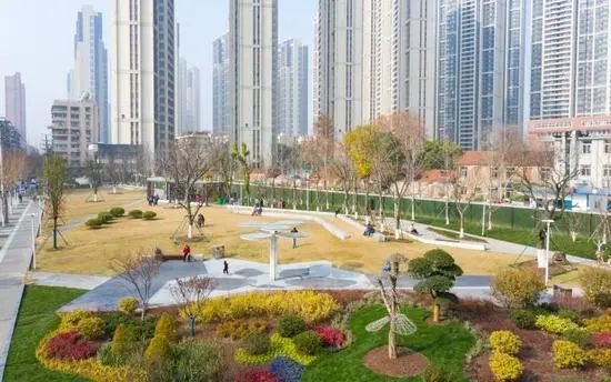 武汉这20个好消息每一条都与你息息相关！(图15)