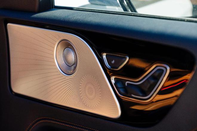 全新林肯飞行家上市四款车型怎么选？(图9)