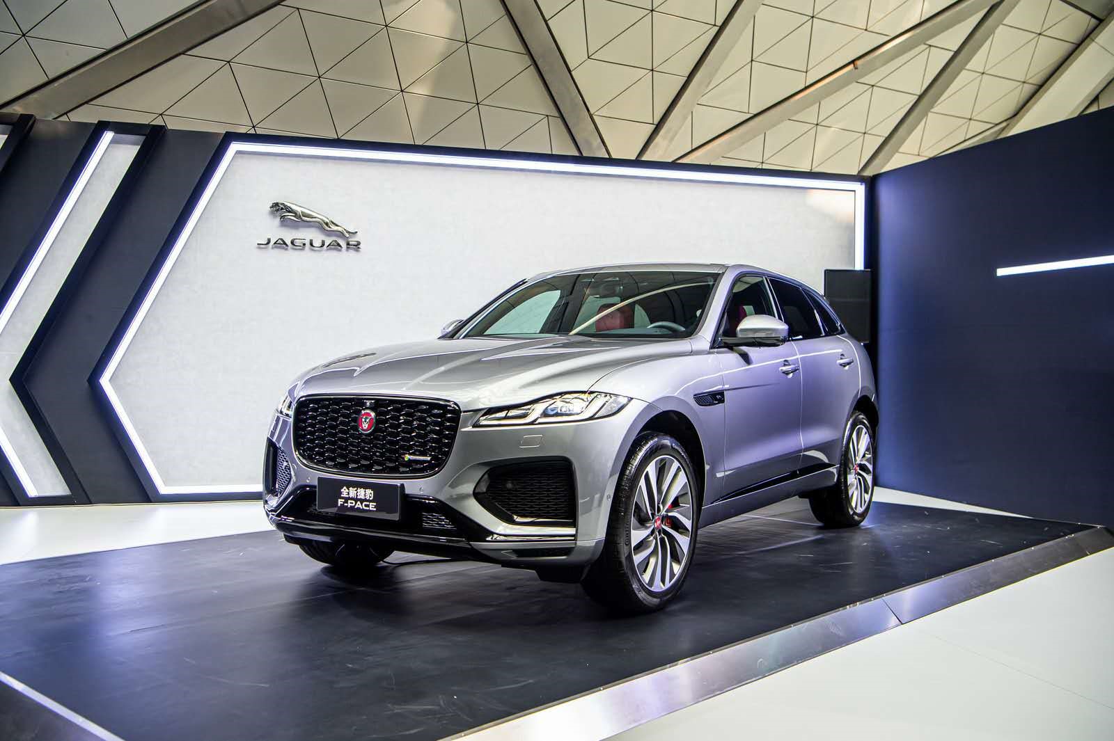 捷豹路虎研发主动降噪技术带来宁静驾驶超体验