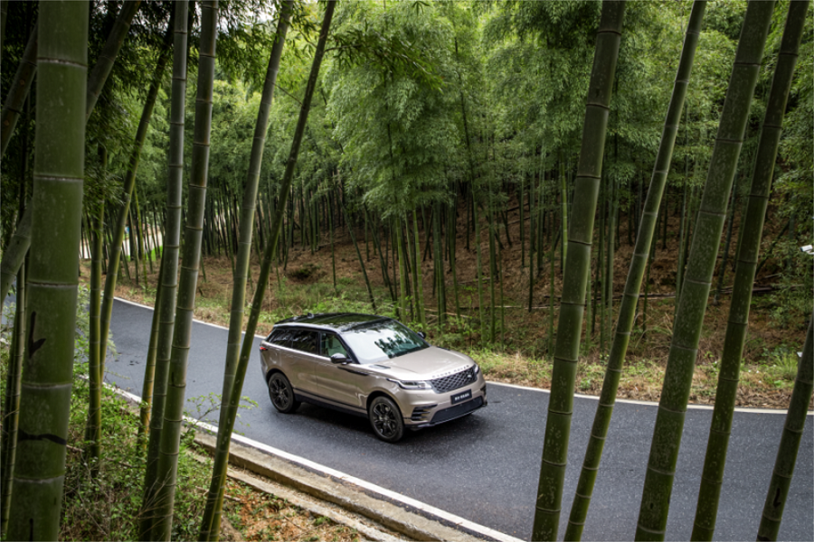 捷豹路虎研发主动降噪技术带来宁静驾驶超体验(图3)