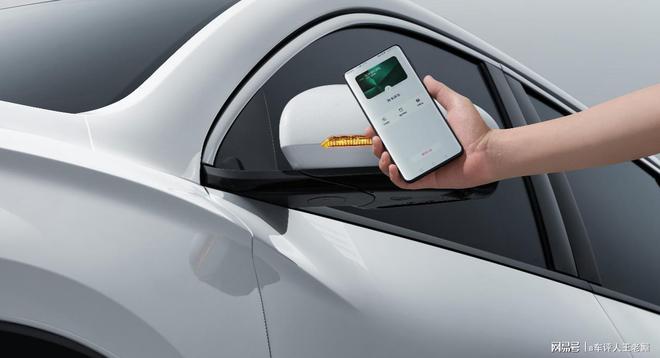 新主流家用SUV比亚迪海狮05DM-i上市售价1128万元-1428万元(图9)