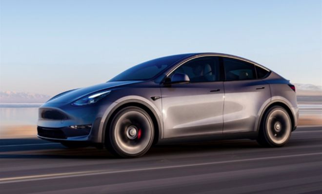 特斯拉ModelY销量成功的秘密被揭开未来竞品黑马有哪些？(图2)
