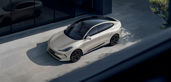 特斯拉ModelY销量成功的秘密被揭开未来竞品黑马有哪些？(图7)