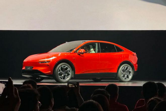 特斯拉ModelY销量成功的秘密被揭开未来竞品黑马有哪些？(图6)