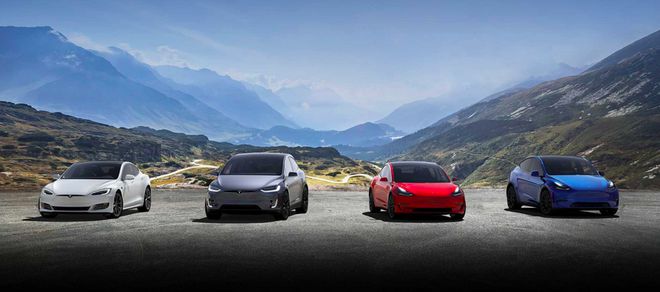 特斯拉ModelY销量成功的秘密被揭开未来竞品黑马有哪些？(图11)