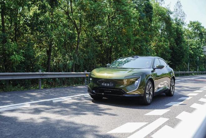 特斯拉ModelY销量成功的秘密被揭开未来竞品黑马有哪些？(图8)