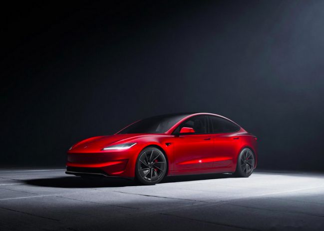 特斯拉ModelY销量成功的秘密被揭开未来竞品黑马有哪些？(图3)