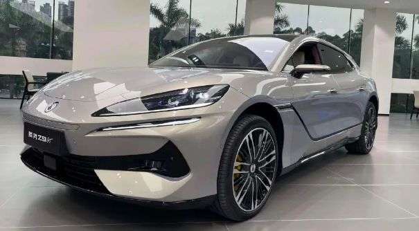 特斯拉ModelY销量成功的秘密被揭开未来竞品黑马有哪些？(图10)