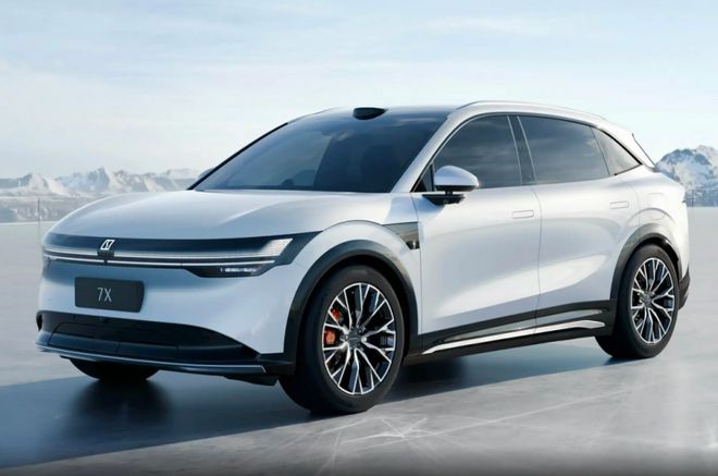 特斯拉ModelY销量成功的秘密被揭开未来竞品黑马有哪些？(图9)