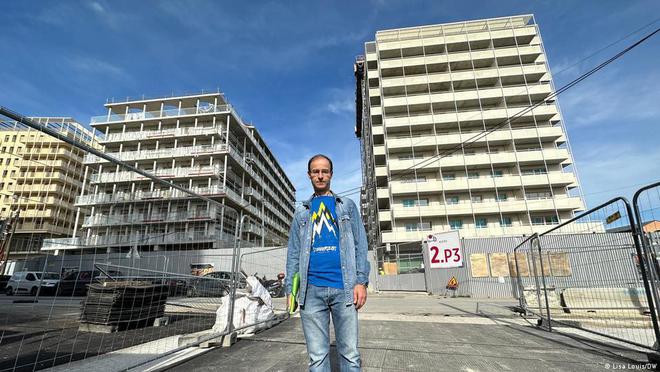 法国穷人的焦虑：巴黎奥运将导致房价变高、中产挤压穷人生活空间(图4)