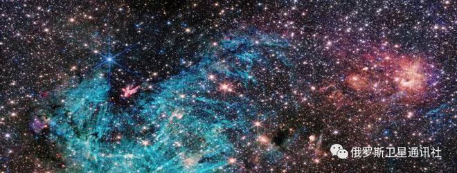 图集：2023年最震撼星空图片(图2)