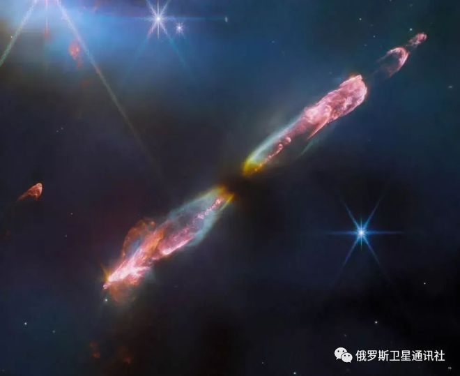 图集：2023年最震撼星空图片(图8)